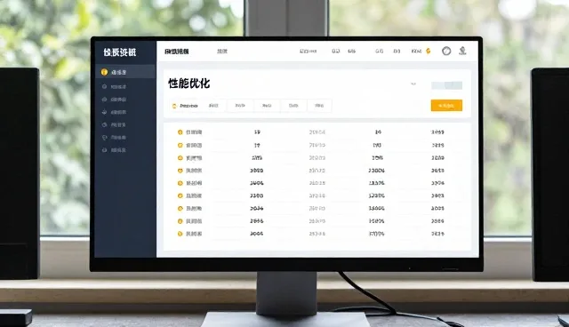 系统部署后如何确保长期稳定运行