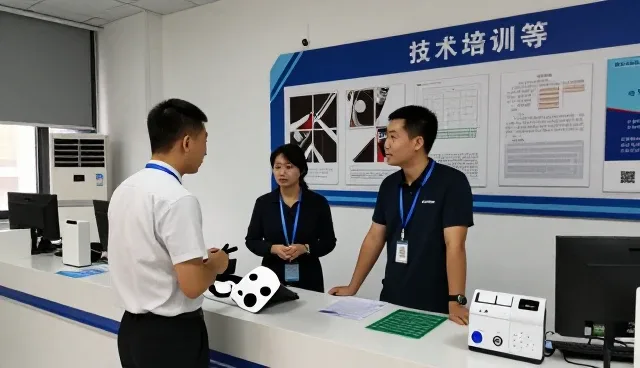 上海讯金宏信息科技有限公司打造专业化ERP系统解决方案服务体系
